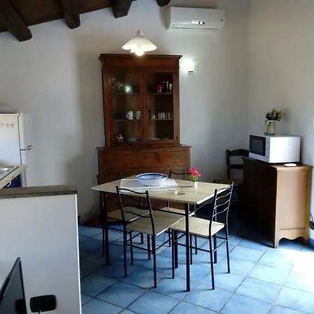 Apartament Royal Mandralisca