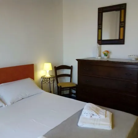 Royal Mandralisca Appartement *