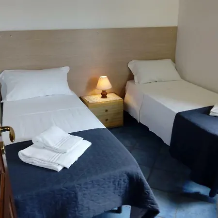 Apartament Royal Mandralisca