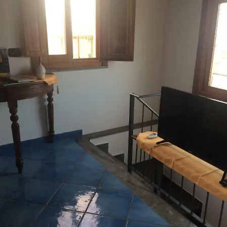 Royal Mandralisca * 체팔루