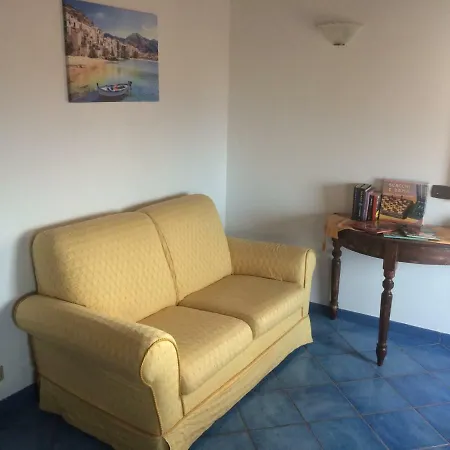 Royal Mandralisca Cefalù