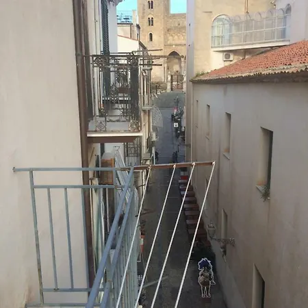 Appartamento Royal Mandralisca *