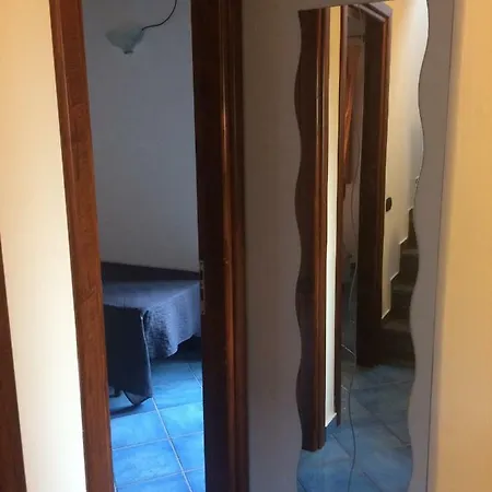 Apartment Royal Mandralisca *