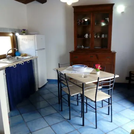 Appartement Royal Mandralisca Cefalù