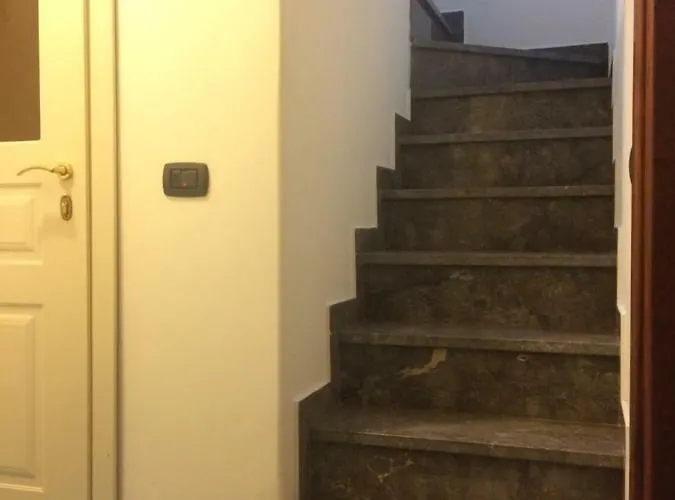 Appartement Royal Mandralisca *