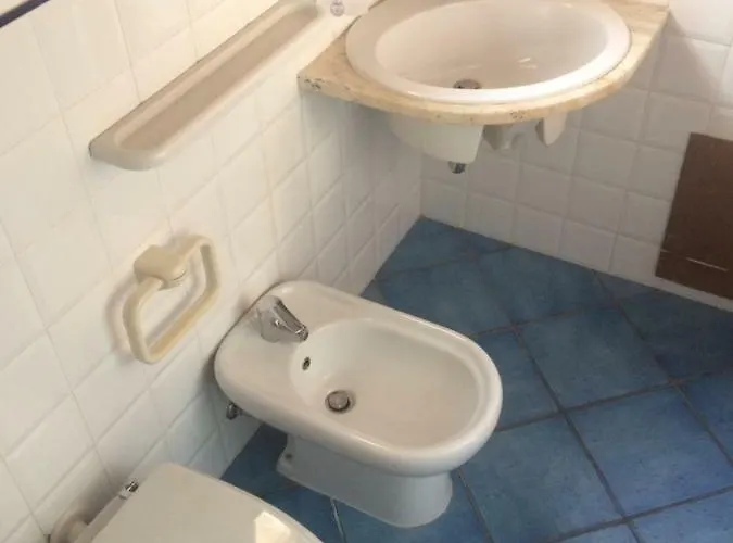 Royal Mandralisca Appartement Cefalù