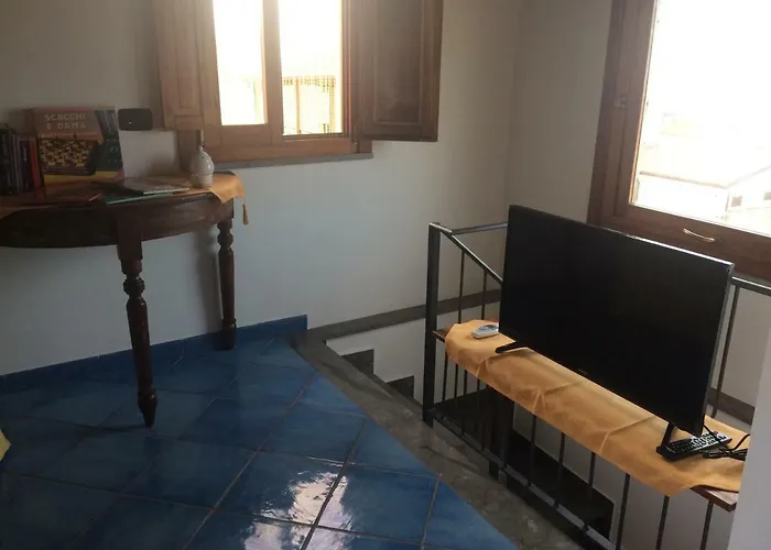 Royal Mandralisca * Cefalù