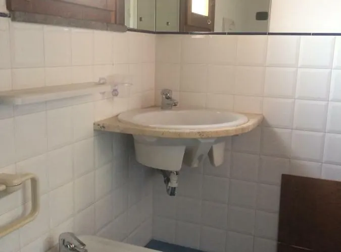 Royal Mandralisca Appartement *