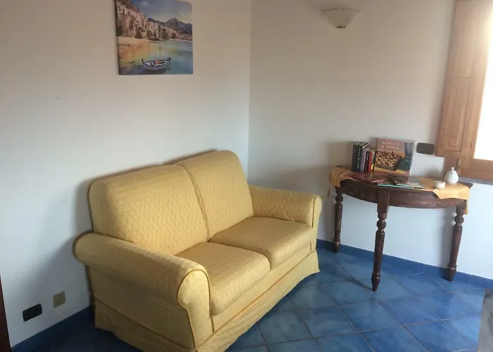 Royal Mandralisca Cefalù