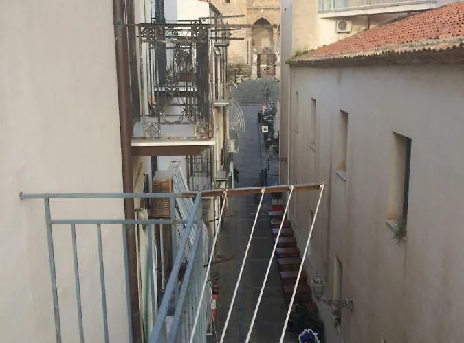 Appartement Royal Mandralisca *