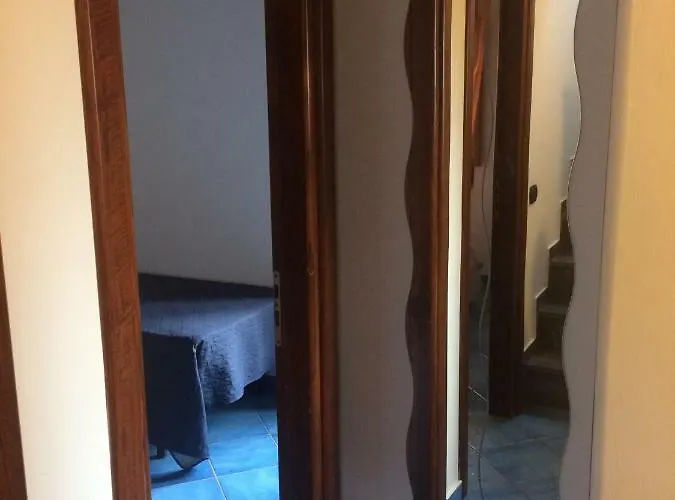 Appartement Royal Mandralisca *