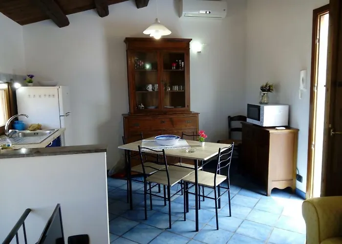 Appartement Royal Mandralisca