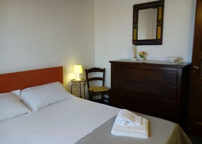 Royal Mandralisca Appartement *