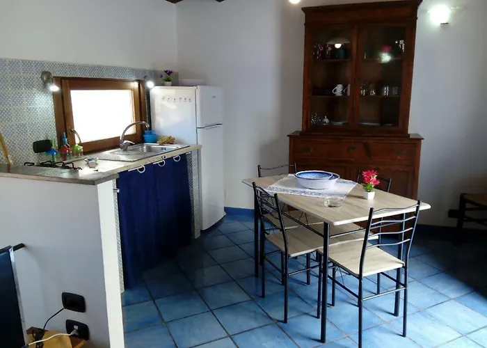 Royal Mandralisca Appartement Cefalù