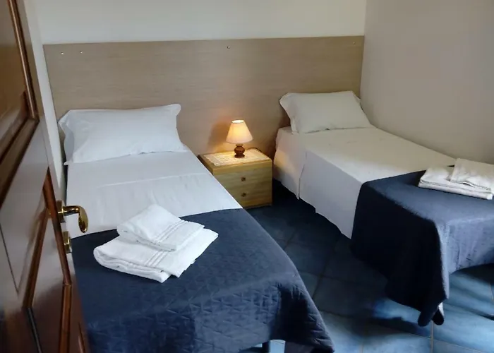 公寓 Royal Mandralisca