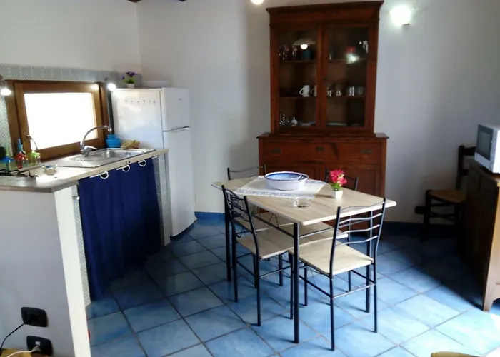 Appartement Royal Mandralisca Cefalù